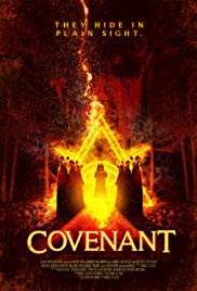 Watch Full Movie :Covenant (2018)