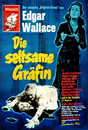 Watch Full Movie :Die seltsame Gräfin (1961)