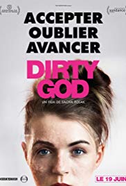 Watch Full Movie :Dirty God (2019)