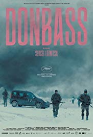 Watch Full Movie :Donbass (2018)