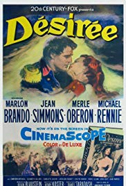 Watch Full Movie :Désirée (1954)