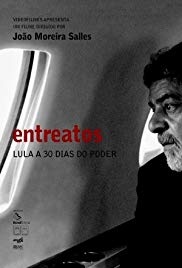 Watch Full Movie :Entreatos (2004)