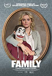Watch Full Movie :Family (2018)
