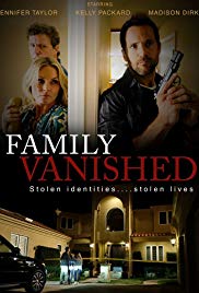Watch Full Movie :Family Vanished (2018)
