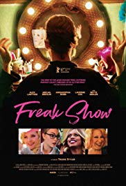 Watch Full Movie :Freak Show (2017)