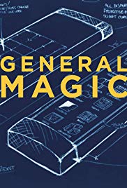 Watch Full Movie :General Magic (2018)