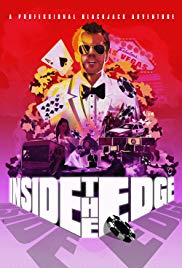 Watch Full Movie :Inside the Edge: A Professional Blackjack Adventure (2014)