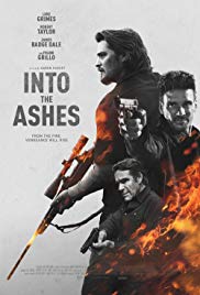 Watch Full Movie :Into the Ashes (2019)