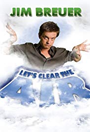 Watch Full Movie :Jim Breuer: Lets Clear the Air (2009)