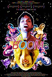 Watch Full Movie :Kaboom (2010)
