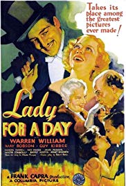 Watch Full Movie :Lady for a Day (1933)