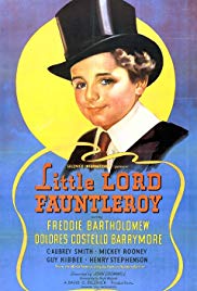 Watch Full Movie :Little Lord Fauntleroy (1936)