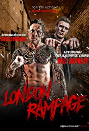 Watch Full Movie :London Rampage (2018)