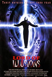 Watch Full Movie :Lord of Illusions (1995)