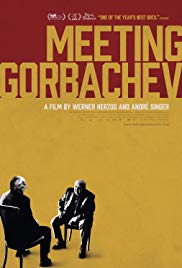 Watch Full Movie :Meeting Gorbachev (2018)