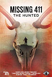 Watch Full Movie :Missing 411: The Hunted (2019)
