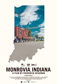 Watch Full Movie :Monrovia, Indiana (2018)