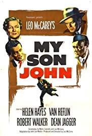 Watch Full Movie :My Son John (1952)