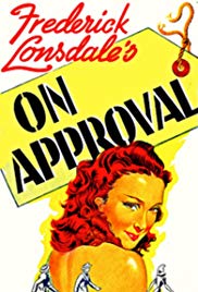Watch Full Movie :On Approval (1944)