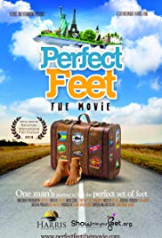 Watch Full Movie :Perfect Feet (2019)