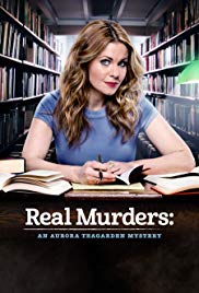 Watch Full Movie :Real Murders: An Aurora Teagarden Mystery (2015)