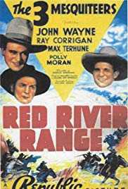 Watch Full Movie :Red River Range (1938)