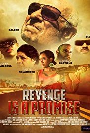 Watch Full Movie :Revenge Is a Promise (2018)