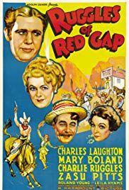Watch Full Movie :Ruggles of Red Gap (1935)