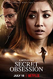 Watch Full Movie :Secret Obsession (2019)