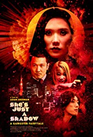 Watch Full Movie :Shes Just a Shadow (2017)
