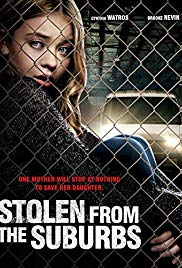 Watch Full Movie :Stolen from Suburbia (2015)