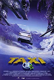 Watch Full Movie :Taxi 3 (2003)