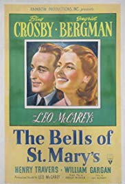 Watch Full Movie :The Bells of St. Marys (1945)