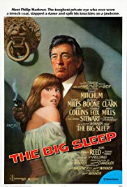 Watch Full Movie :The Big Sleep (1978)