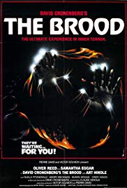 Watch Full Movie :The Brood (1979)