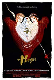 Watch Full Movie :The Hunger (1983)
