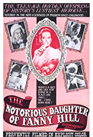 Watch Full Movie :The Notorious Daughter of Fanny Hill (1966)