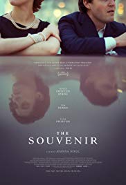 Watch Full Movie :The Souvenir (2019)