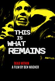 Watch Full Movie :This Is What Remains (2014)