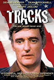 Watch Full Movie :Tracks (1976)