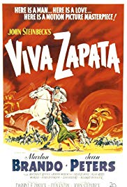 Watch Full Movie :Viva Zapata! (1952)