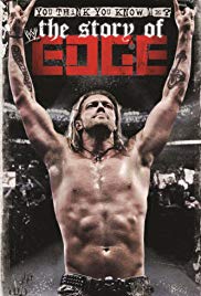 Watch Full Movie :WWE: You Think You Know Me  The Story of Edge (2012)