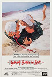 Watch Full Movie :Young Doctors in Love (1982)