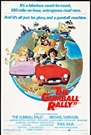 Watch Full Movie :The Gumball Rally (1976)