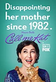 Watch Full Movie :Call Me Kat (2021 )