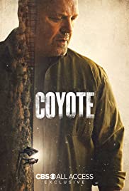 Watch Full Movie :Coyote (2021 )