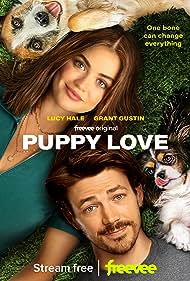 Watch Full Movie :Puppy Love (2023)