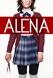 Watch Full Movie :Alena (2015)