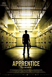 Watch Full Movie :Apprentice (2016)