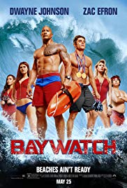 Watch Full Movie :Baywatch (2017)